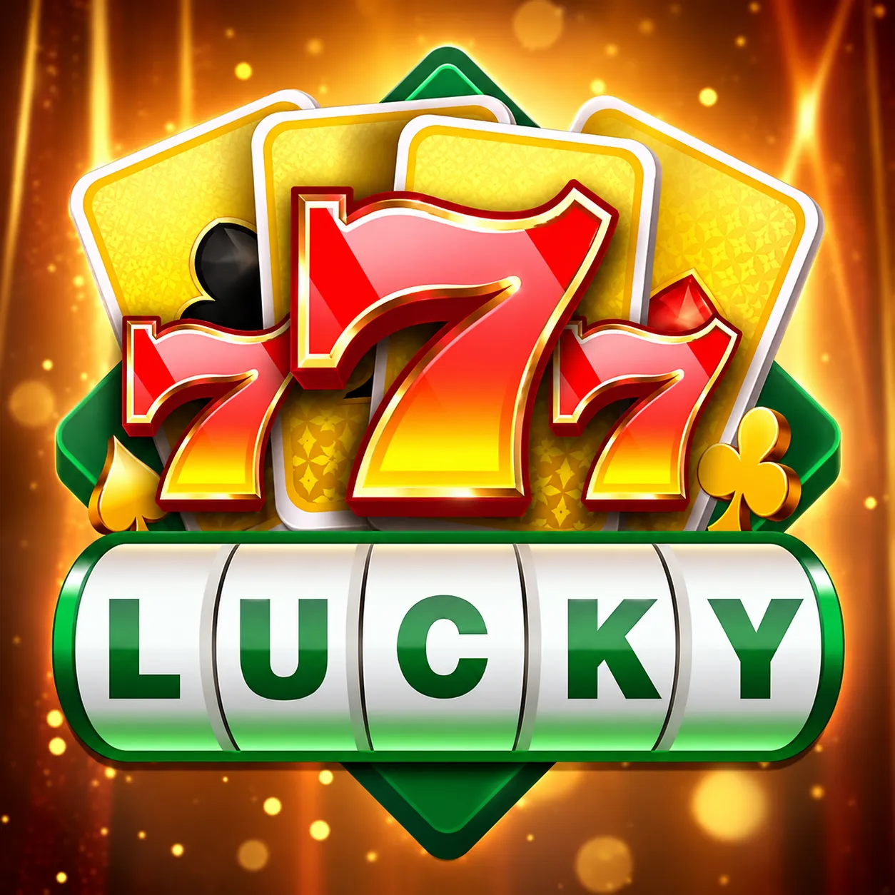 LUCKY777 - Aplikasi Sembunyikan Aplikasi Terbaik untuk HP Anda
